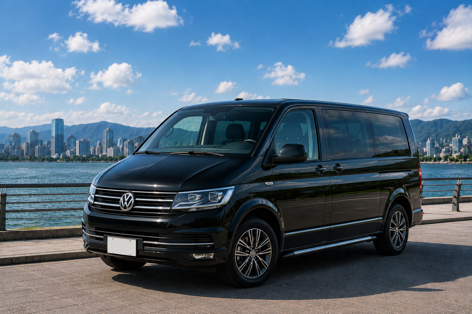 Volkswagen T6